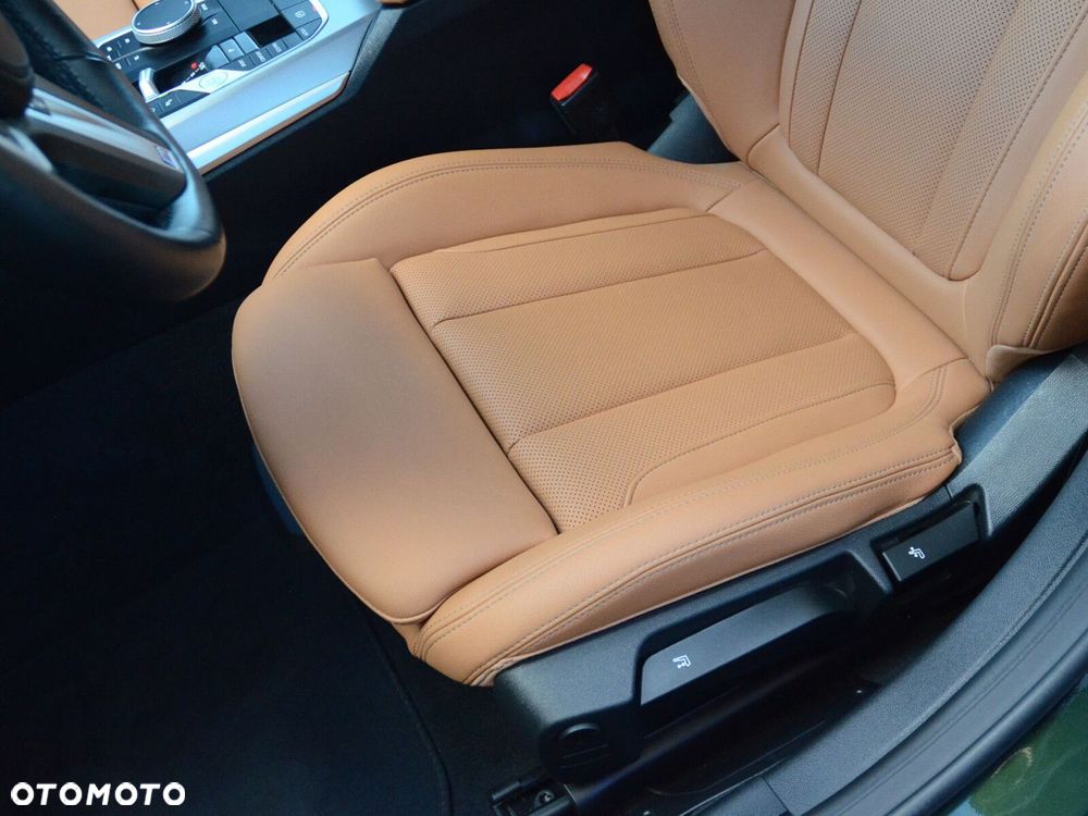 BMW Seria 4 420d xDrive mHEV M Sport sport - 29