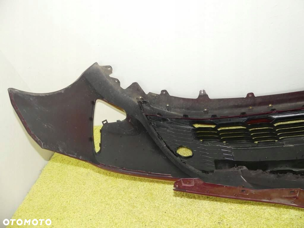 Zderzak Przód TOYOTA YARIS 3 III LIFT 17-20r - 5