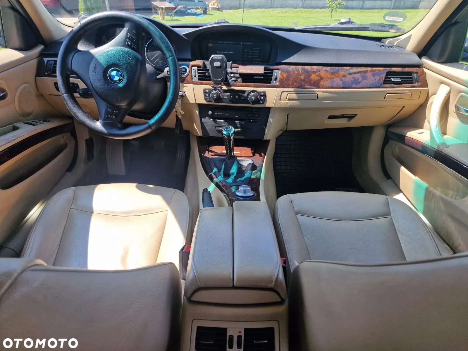 BMW Seria 3 330d - 13