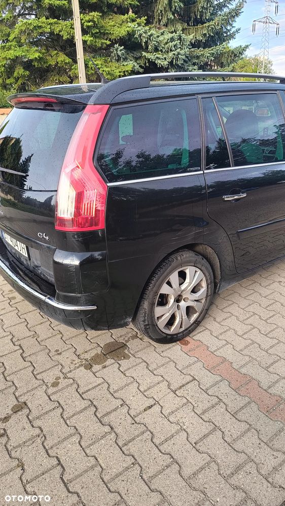 Citroën C4 Picasso 1.6 THP Exclusive - 6