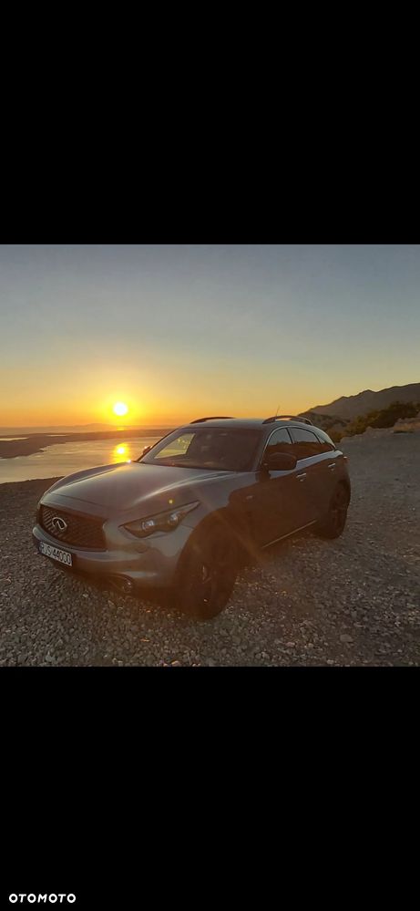 Infiniti Q70 3.0d S Premium - 7