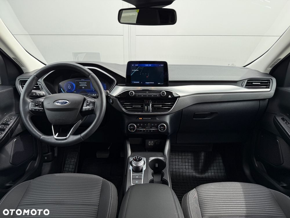 Ford Kuga 1.5 EcoBlue FWD Titanium - 16