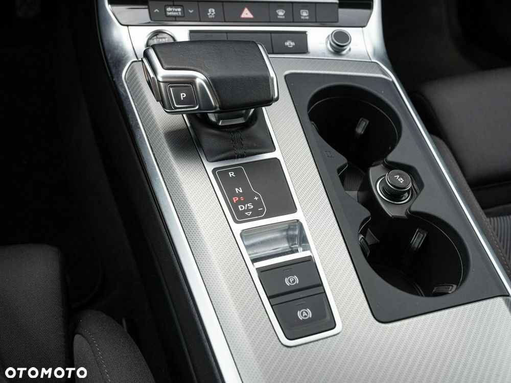 Audi A6 Limousine 35 TDI mHEV S Line S tronic - 16