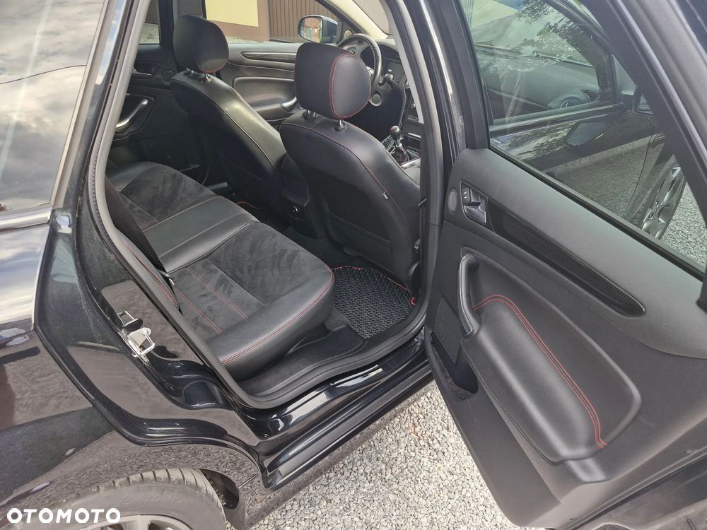 Ford Mondeo 2.0 TDCi Titanium S - 23