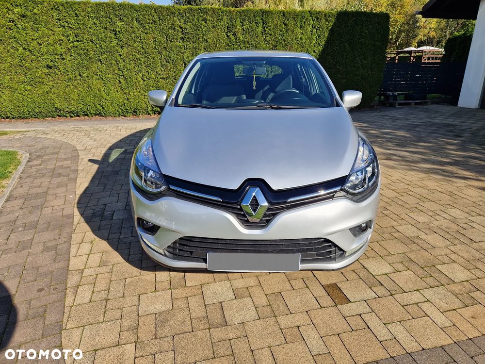 Renault Clio 0.9 TCe Limited - 7