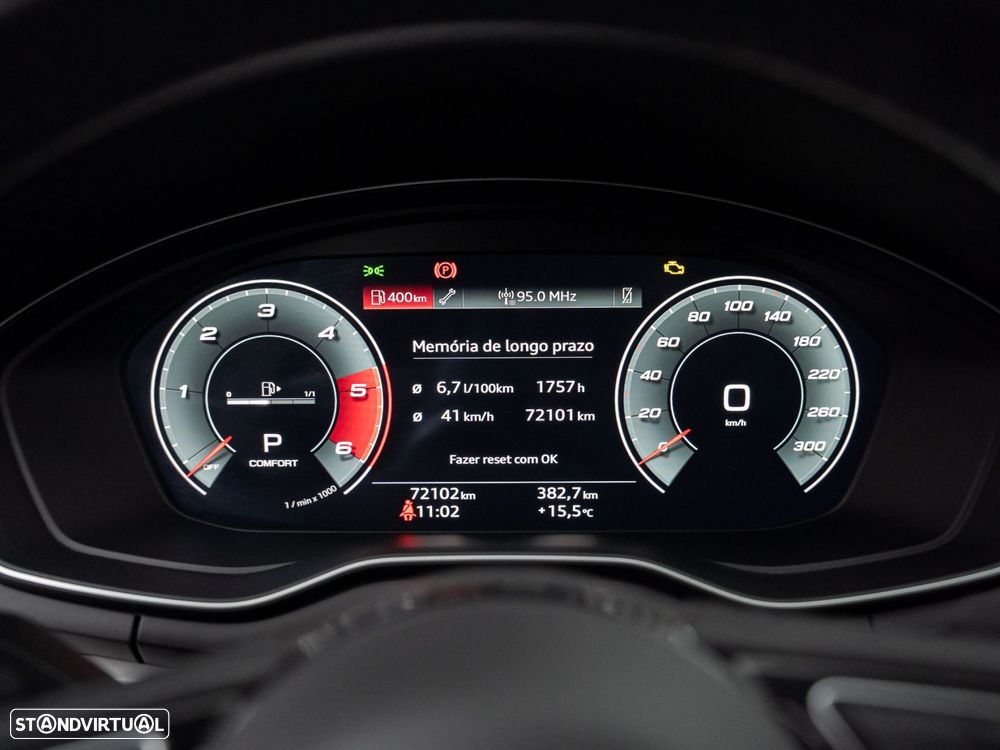 Audi A5 Sportback 35 TDI Advanced S tronic - 16