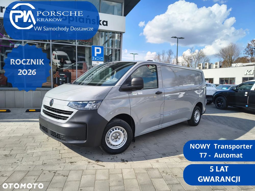 Volkswagen Transporter L2H1 Plus - 2