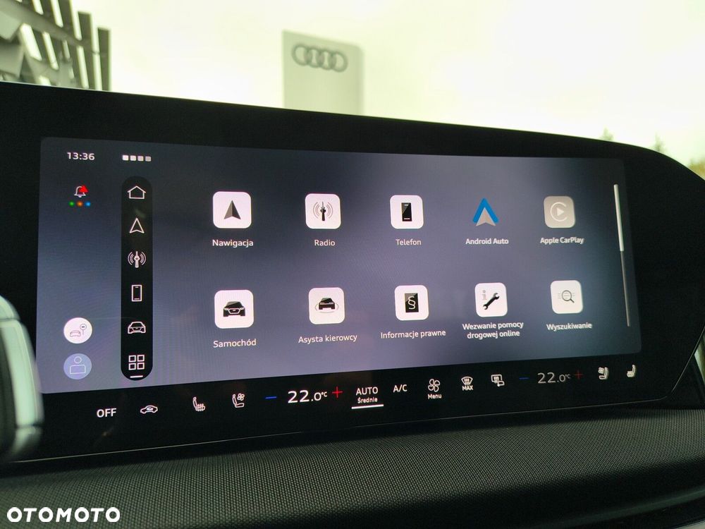 Audi Q7 TDI mHEV 220 kW Quattro Tiptr - 23