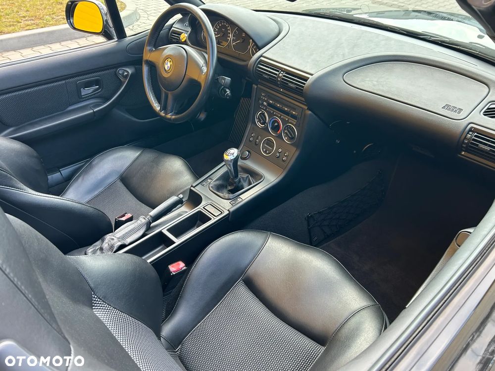 BMW Z3 - 21
