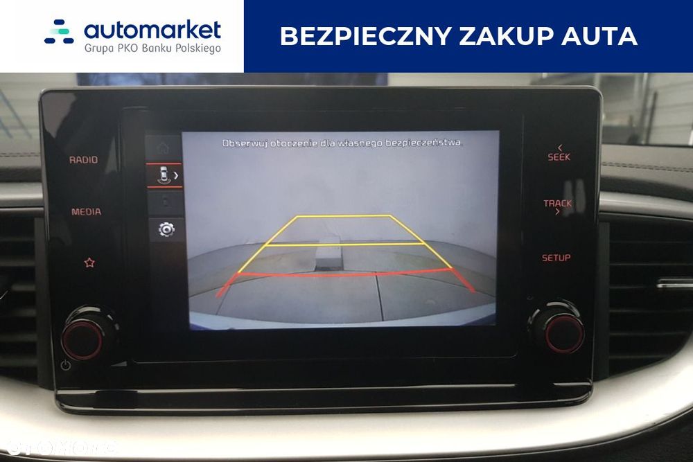 Kia Ceed 1.5 T-GDI M - 18