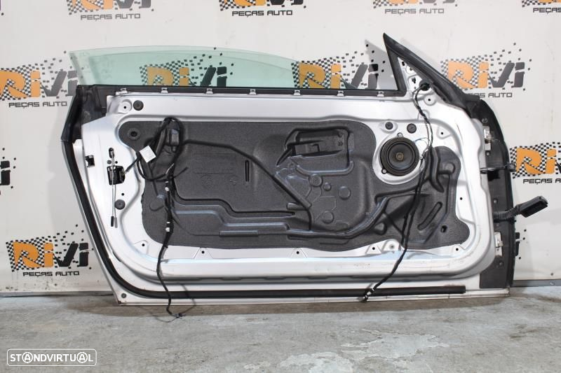 Porta Frente Esquerda BMW Serie 4 Coupe F32 / Cabrio F33 - 3