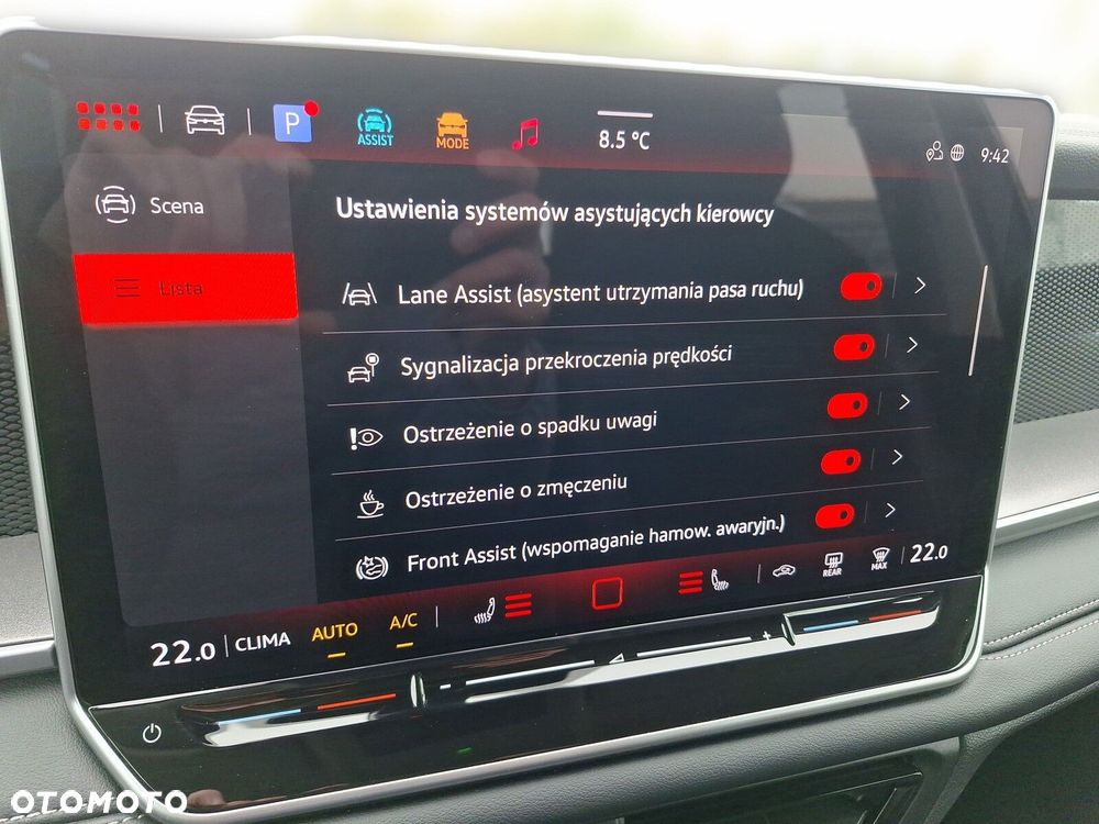 Volkswagen Tayron 1.5 eTSI mHEV Life DSG - 18