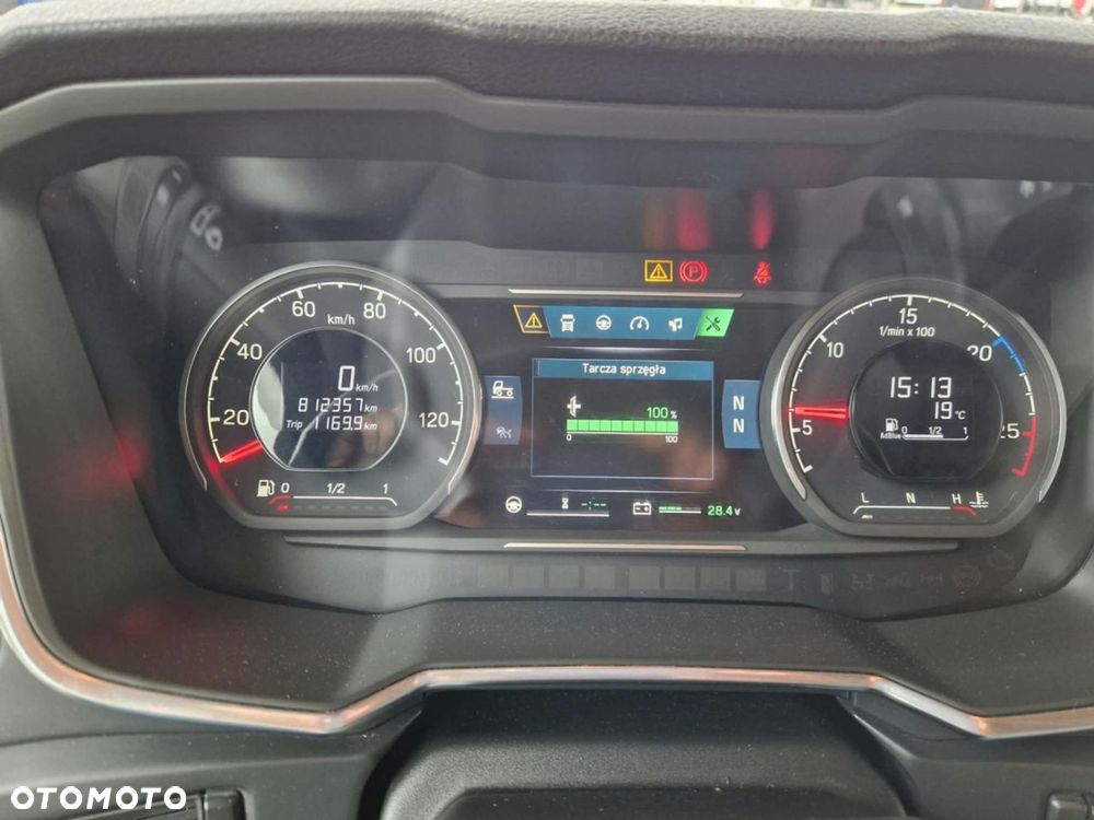Scania R 450 A4x2NA - 11