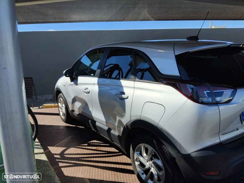 Opel Crossland X 1.2 Edition - 5