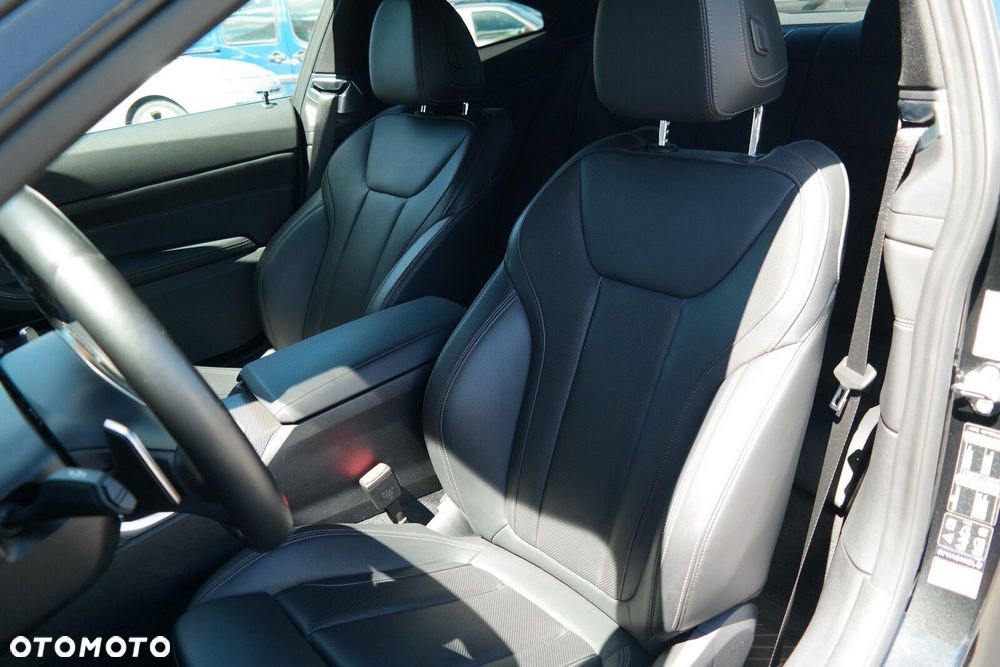BMW Seria 4 - 12