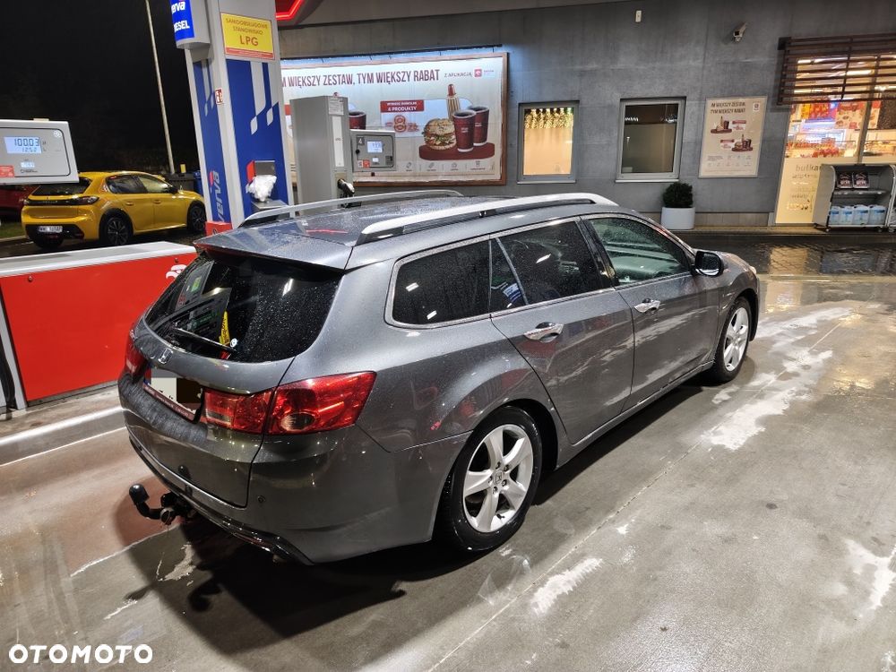 Honda Accord - 5