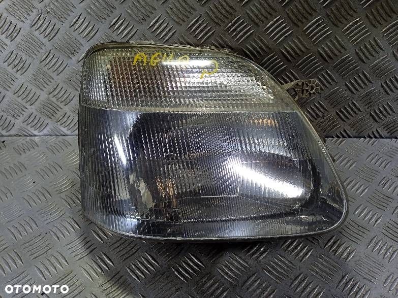 LAMPA PRAWA PRZEDNIA OPEL AGILA A - 1