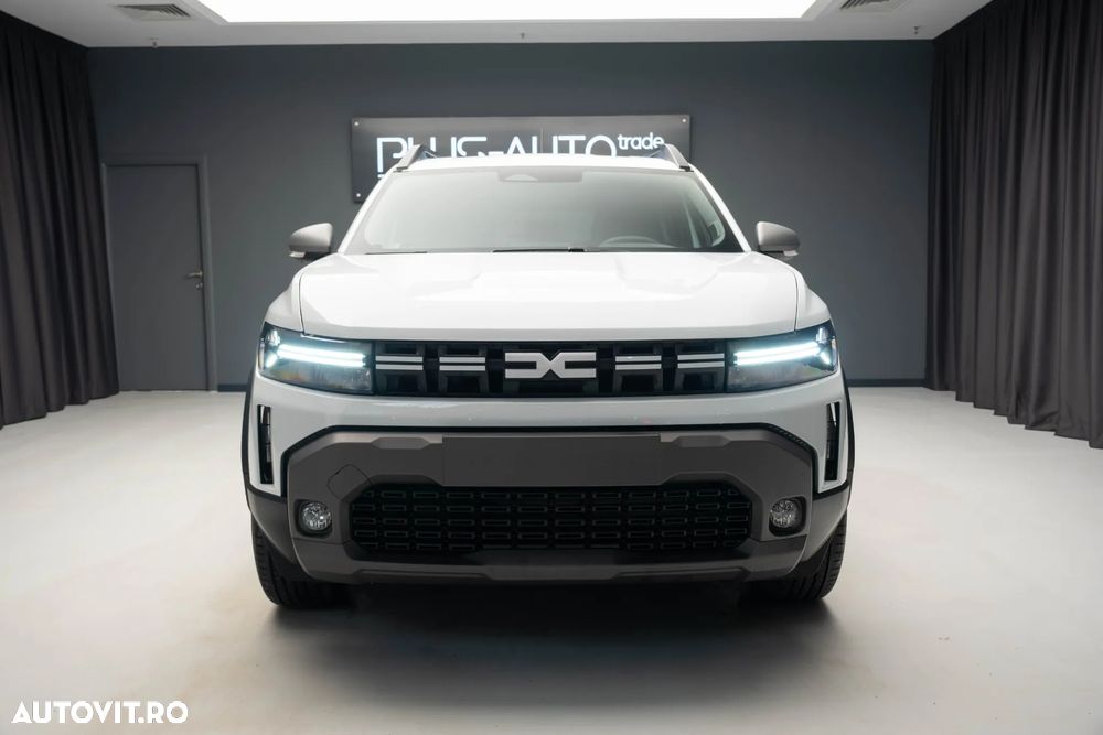 Dacia Duster 140 Journey - 3