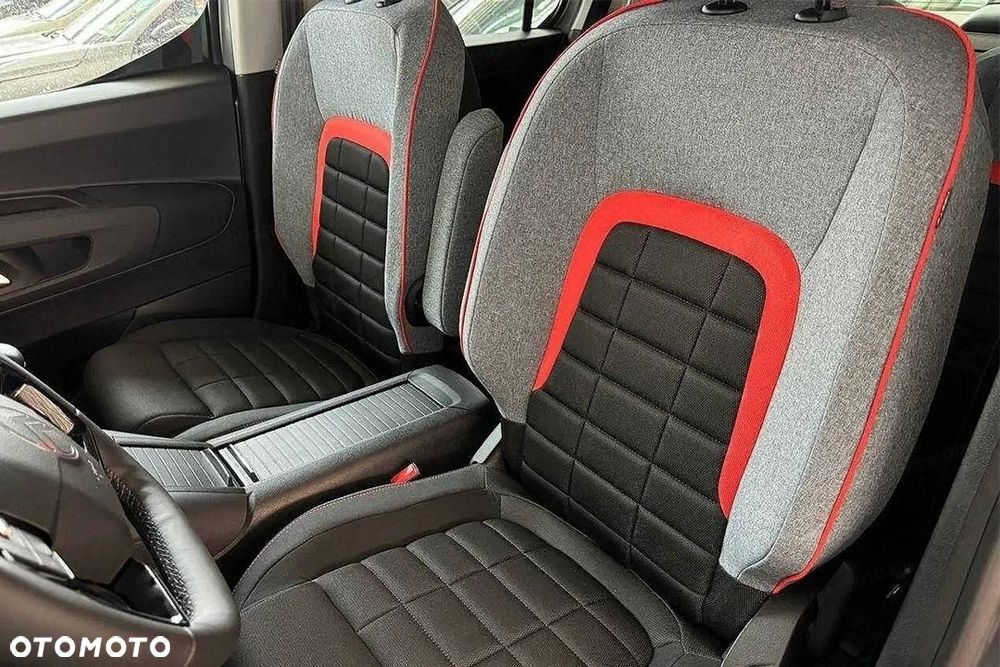Citroën Berlingo - 5