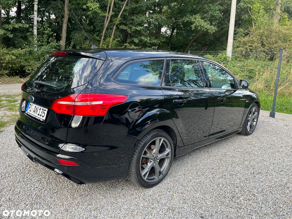Ford Focus 2.0 TDCi ST-Line ASS - 21