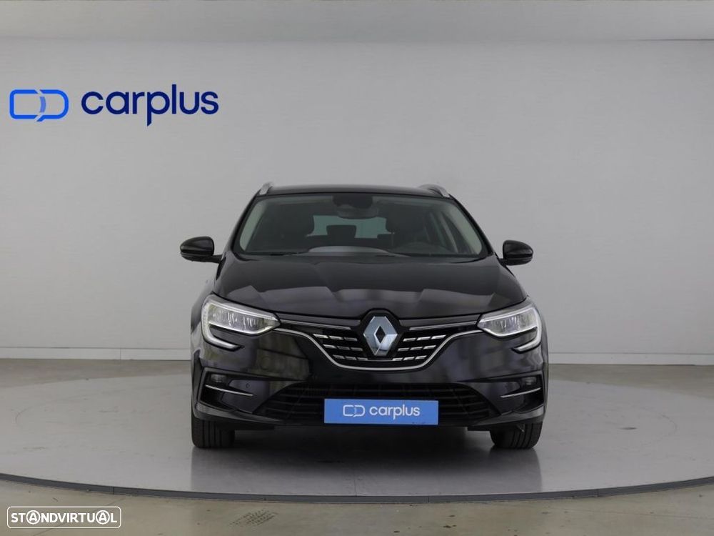 Renault Mégane Sport Tourer 1.3 TCe Techno EDC - 3
