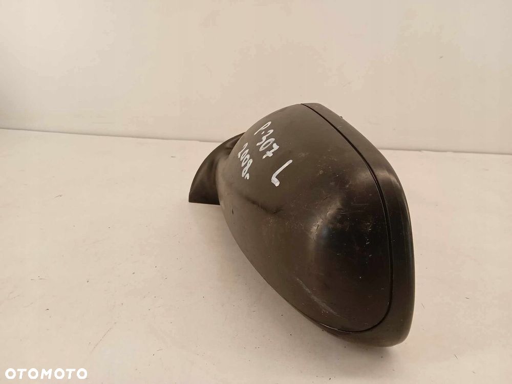 LUSTERKO LEWE DRZWI PEUGEOT 307 01-07 - 3