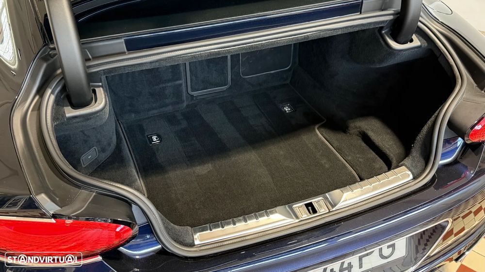 Bentley Continental GT W12 - 55