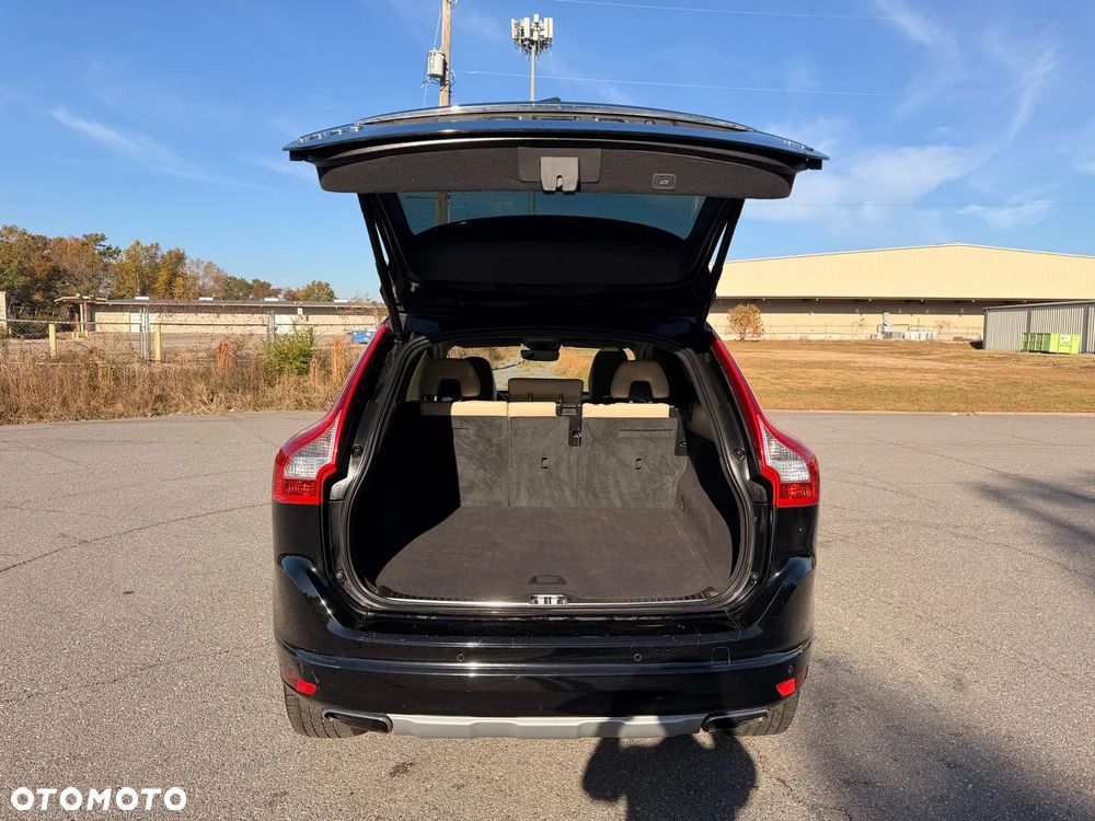 Volvo XC 60 T5 Geartronic Linje Inscription - 13