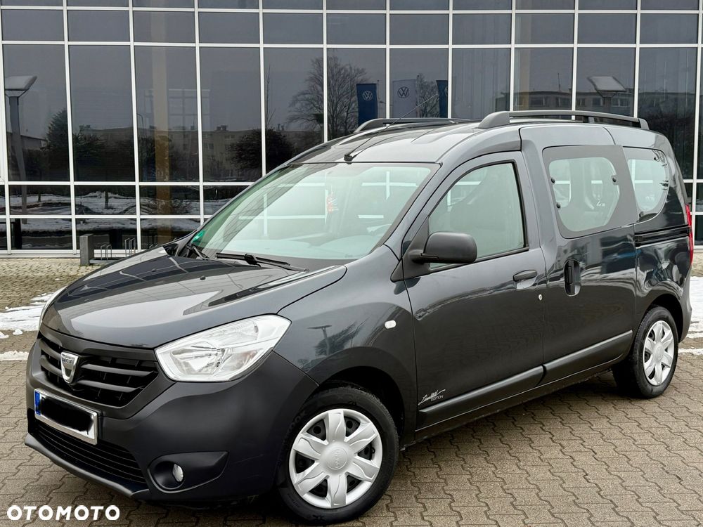 Dacia Dokker - 35
