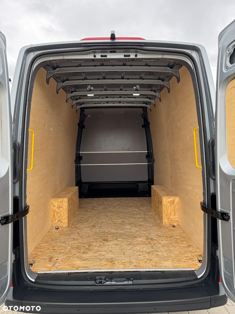 MAN TGE 3.180 Nowy Model‼️BRYGADÓWKA BRYGADOWY DOKA‼️7 OSÓB‼️GWARANCJA‼️DSG-Automat Navi Fotel z masażem‼️ - 14
