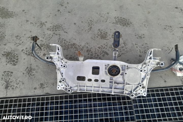 Punte fata 7N0199369A 7N0199369A Volkswagen VW Passat B6 [2005 - 2010 - 3