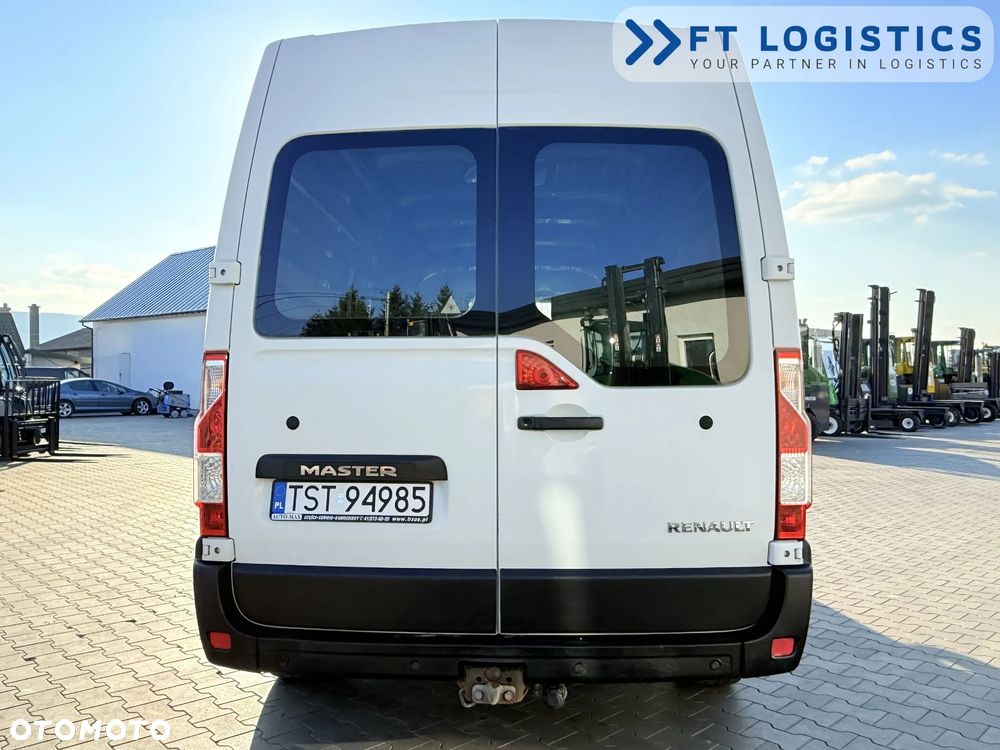 Renault MASTER - 11