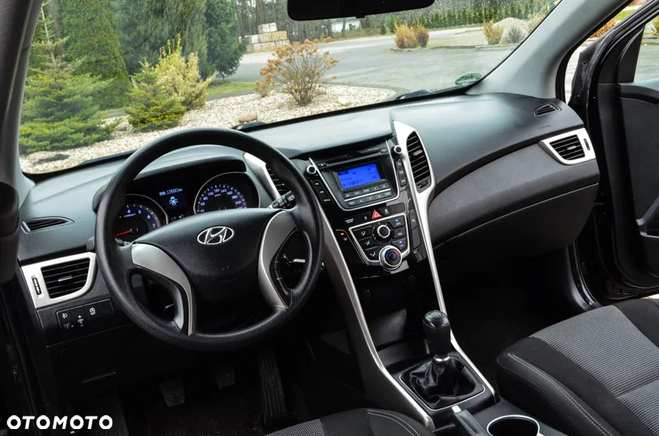 Hyundai i30 1.4 Comfort - 29