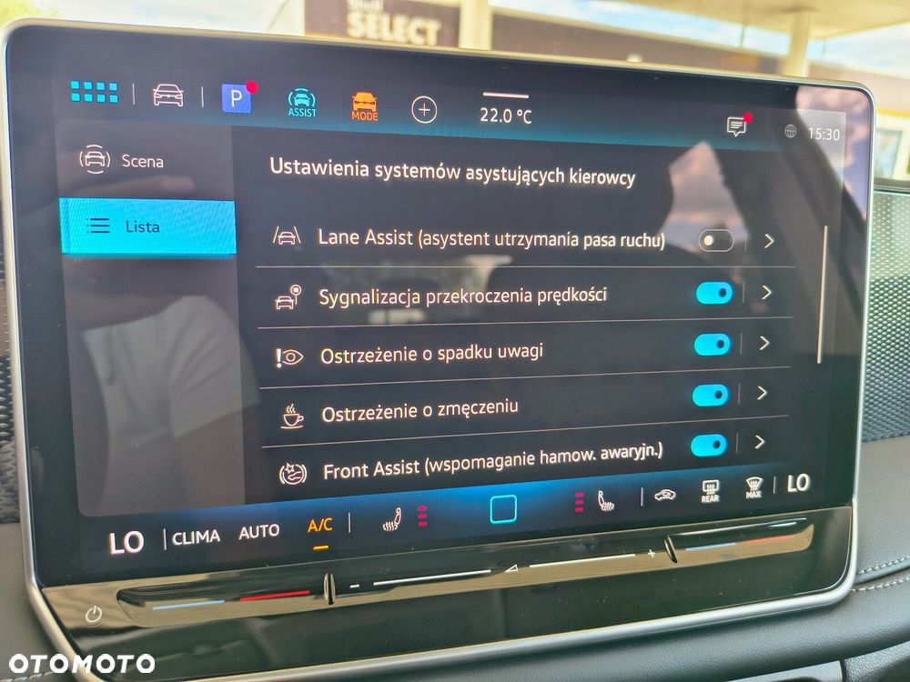 Volkswagen Tiguan 1.5 eTSI Life Plus DSG - 15