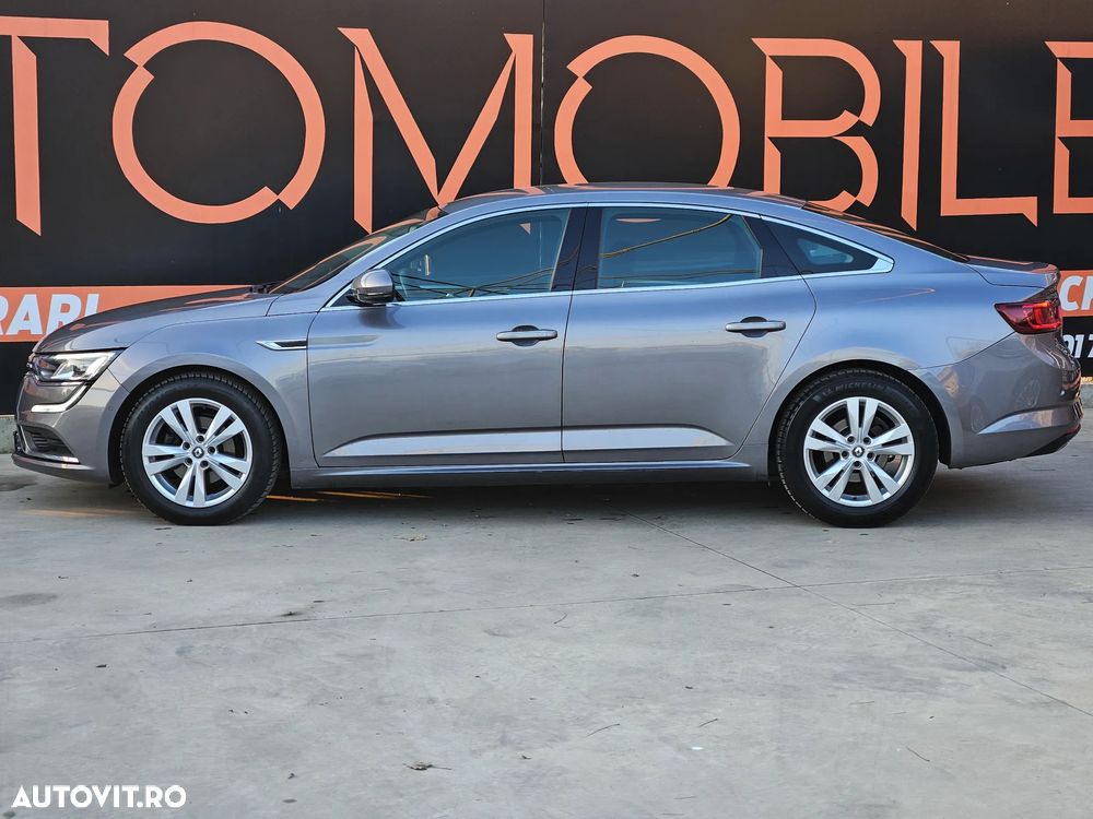 Renault Talisman - 4