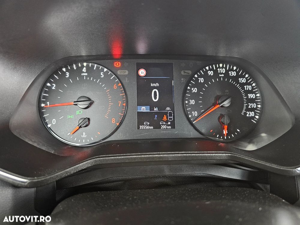 Renault Clio V 1.0 TCe Life - 10