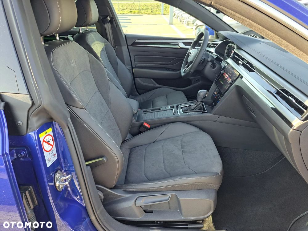 Volkswagen Arteon 2.0 TSI R-Line DSG - 12
