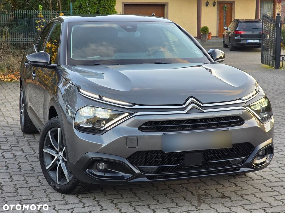 Citroën C4 1.2 PureTech Live Pack S&S - 19