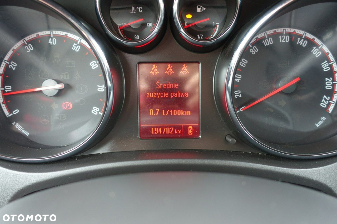 Opel Meriva - 18