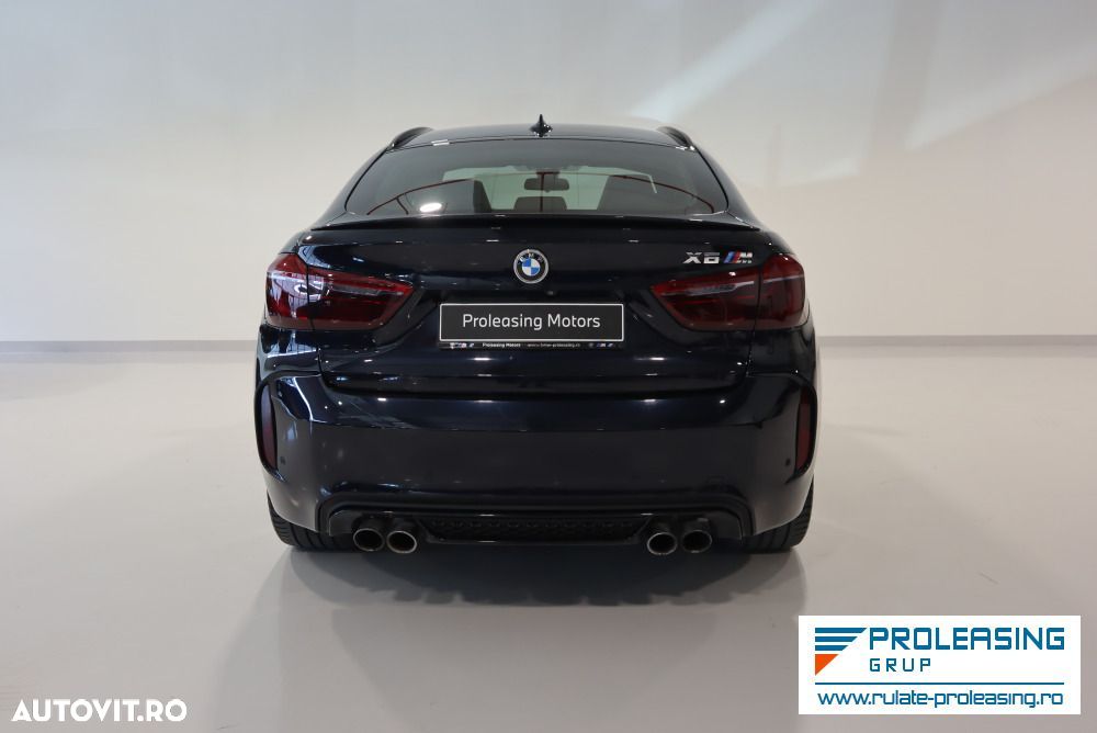 BMW X6 M Standard - 5