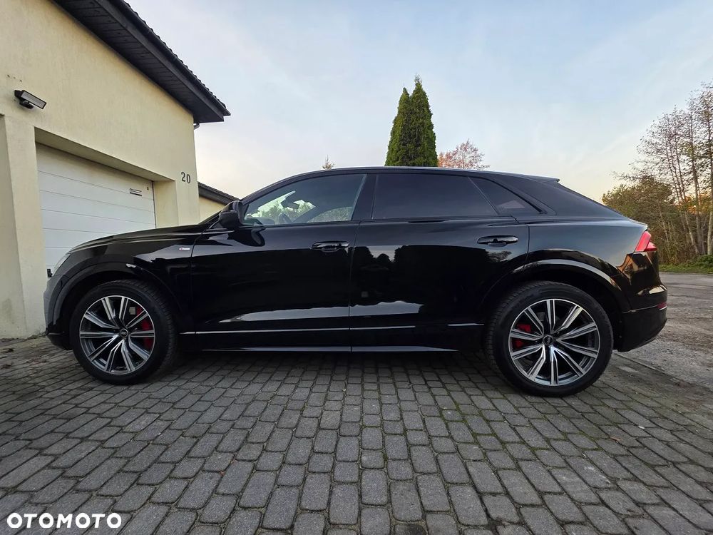 Audi Q8 - 5
