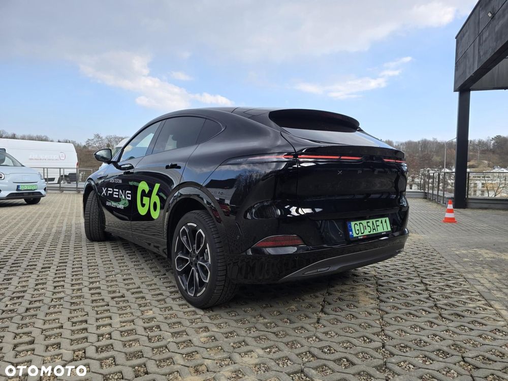 XPeng G6 - 5