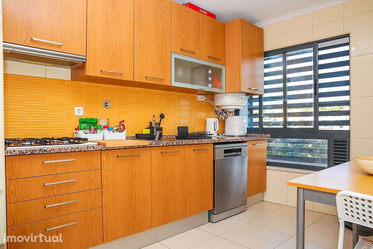 Apartamento T3 para venda - Grande imagem: 2/27