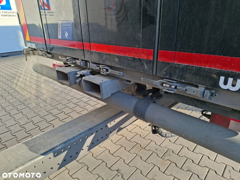 Volvo FH 500KM I-SAVE - 7