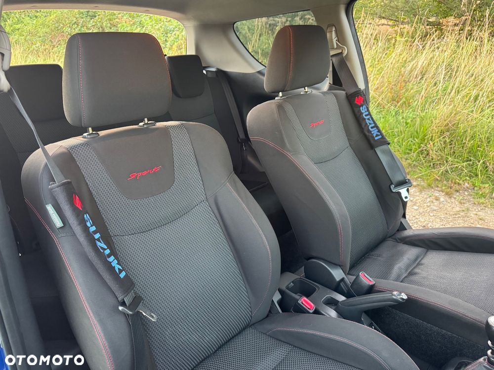 Suzuki Swift - 18