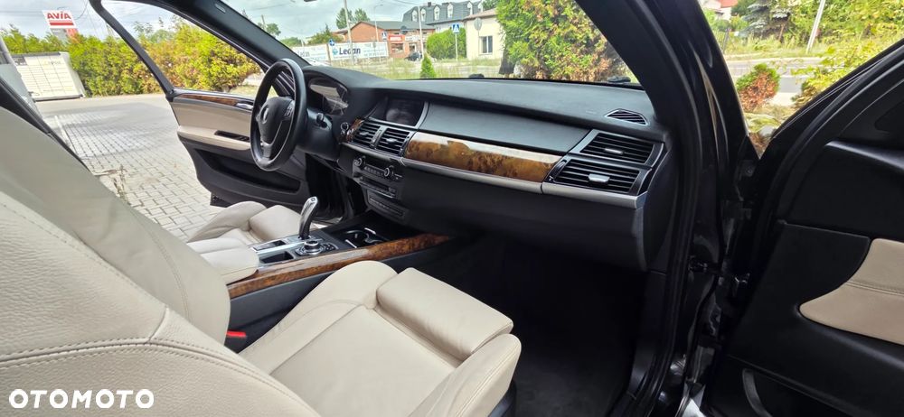 BMW X5 xDrive40d M Sport Edition - 36