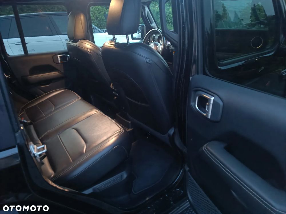 Jeep Wrangler 2.0 4xe Plug-In Hybrid Hardtop Sahara - 15
