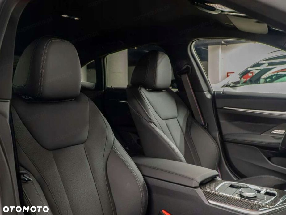 BMW Seria 4 430i xDrive M Sport - 7