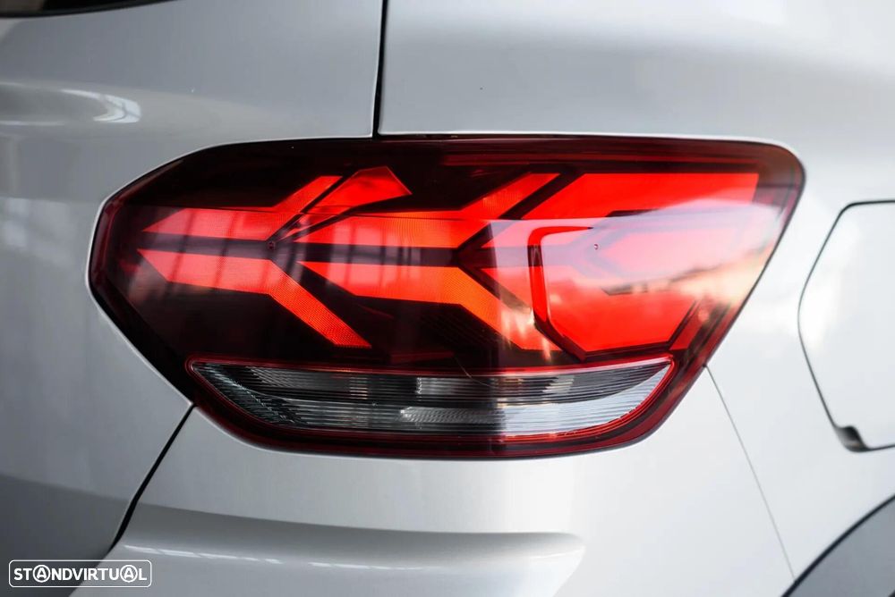 Dacia Sandero Stepway TCe 90 Expression - 12