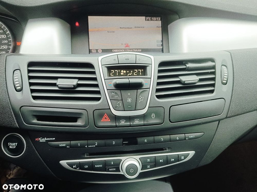 Renault Laguna 2.0 16V Turbo GT - 23